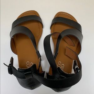 Franco Sarto Sandals